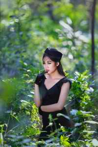 白发魔女传之明月天国