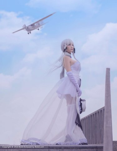 美人图